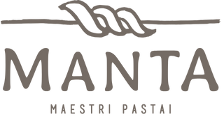 Manta - Master Pasta Makers